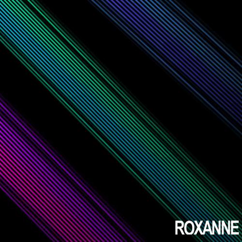 roxanne's cover