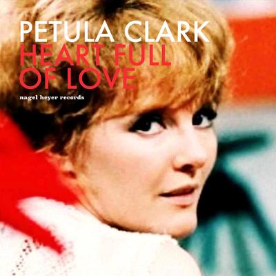 My Love By Petula Clark's cover