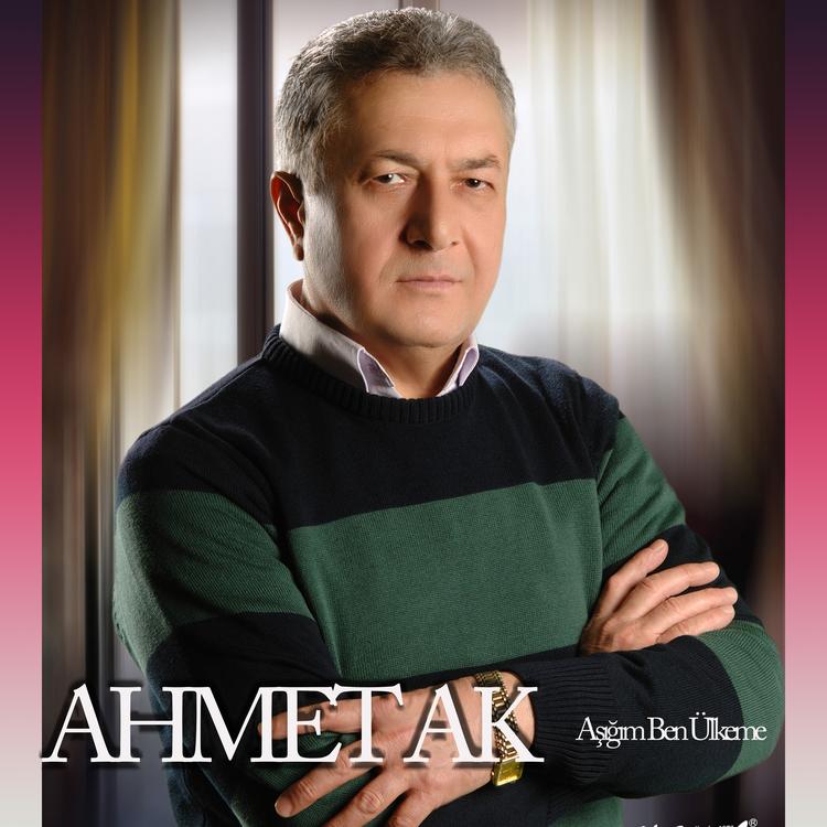 Ahmet Ak's avatar image