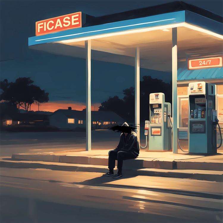 Ficase's avatar image