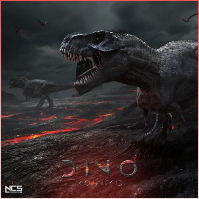 Dino By Mountkid's cover