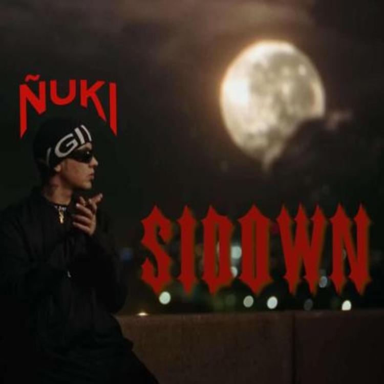 Nuki's avatar image