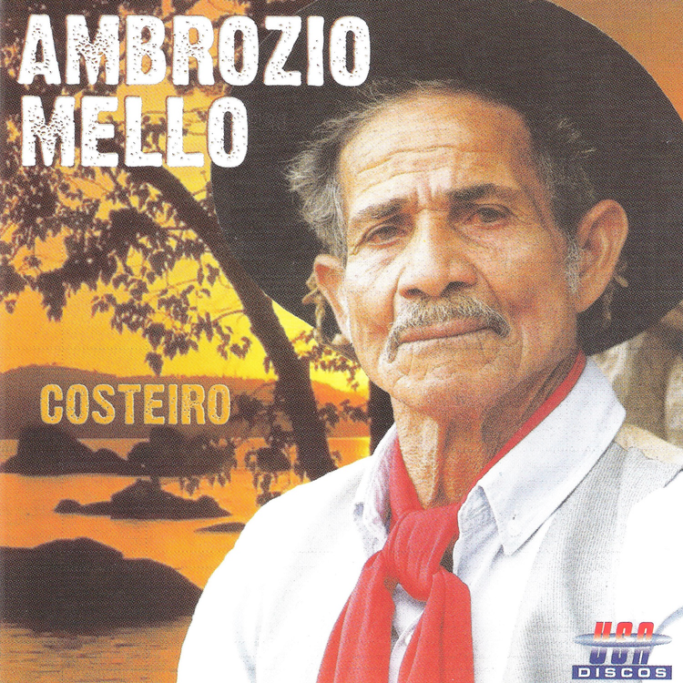 Ambrozio Mello's avatar image