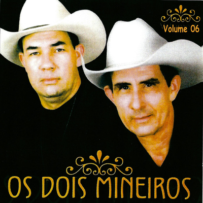 Alma de Catimbau By Os Dois Mineiros's cover