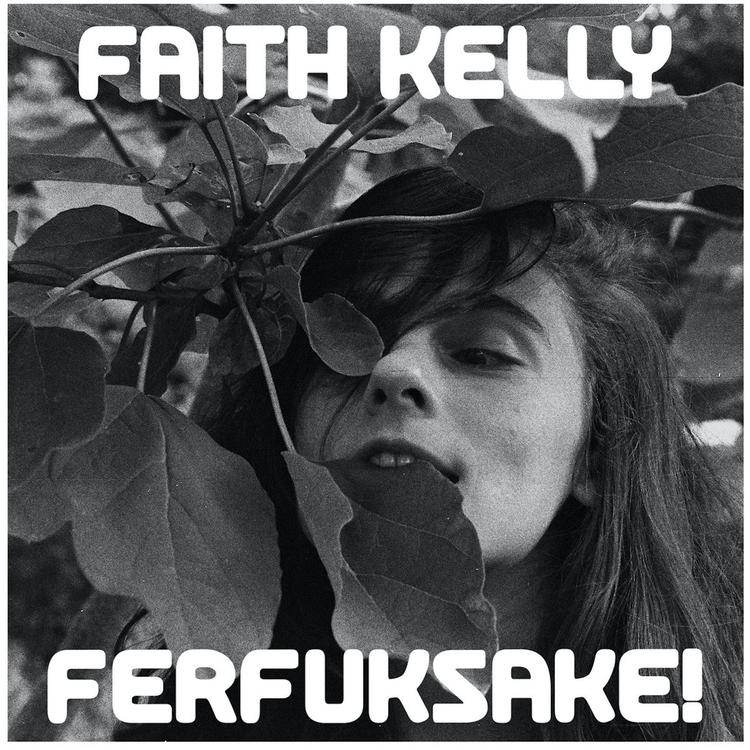 Faith Kelly's avatar image