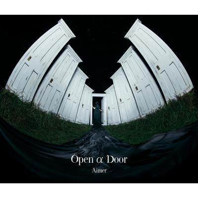 Open a Door's cover