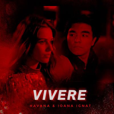 Vivere (Festum Music Remix) By Havana, Festum Music, Ioana Ignat's cover