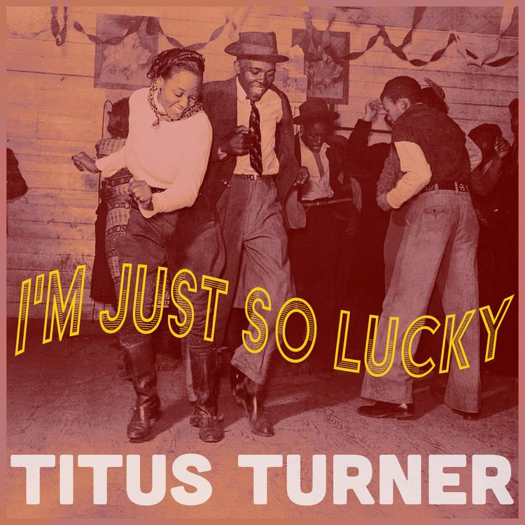 Titus Turner's avatar image