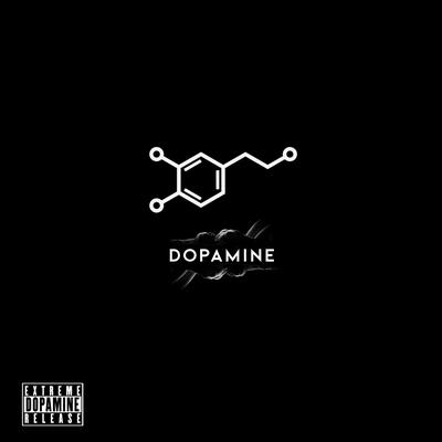 Dopamine By Jara's cover