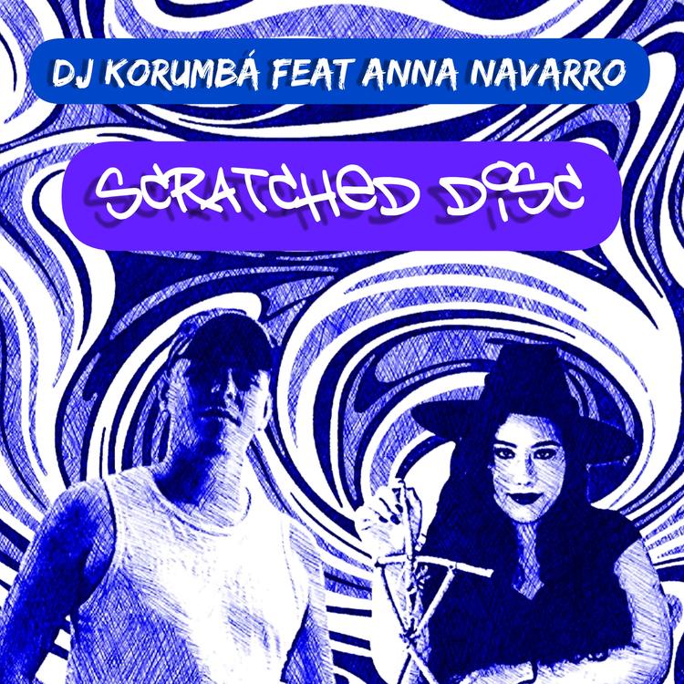 DJ Korumbá's avatar image