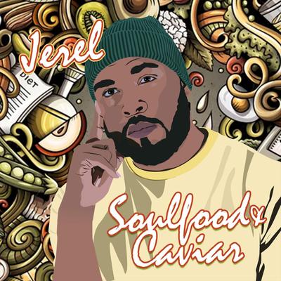 Soulfood And Caviar's cover