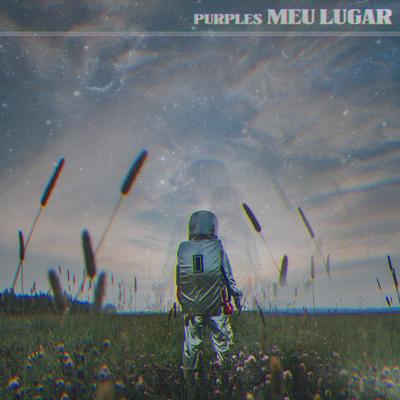 meu lugar By Purples's cover