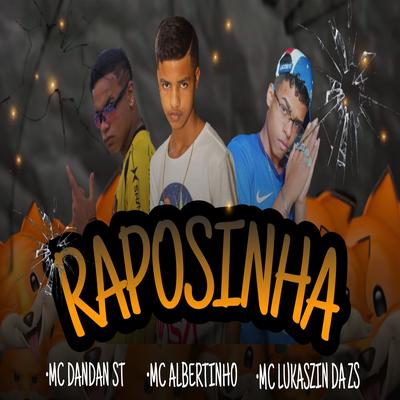 Raposinha's cover