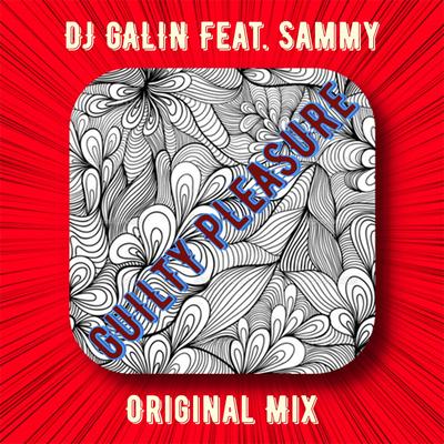 DJ GALIN's cover