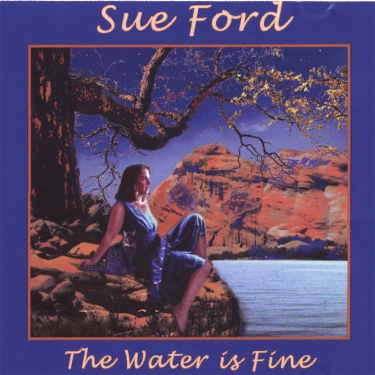 Sue Ford's avatar image