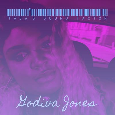 Godiva Jones's cover