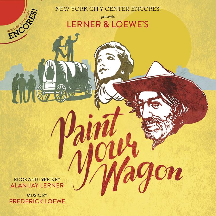 Encores! Cast of Paint Your Wagon's avatar image