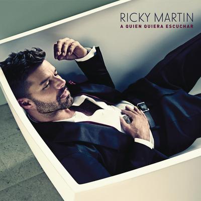 La Mordidita - Commentary (feat. Yotuel) By Ricky Martin, Yotuel's cover
