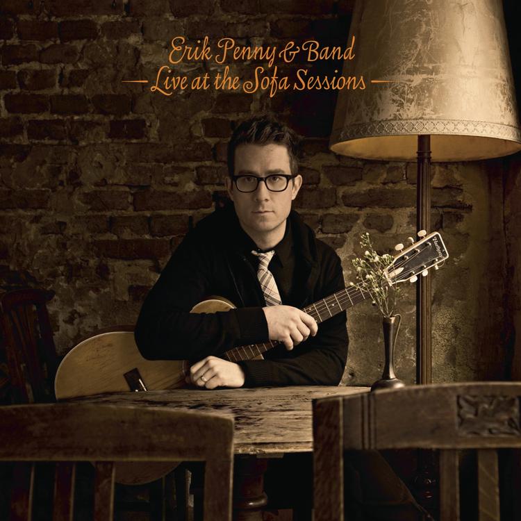 Erik Penny and Band's avatar image