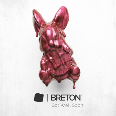 Got Well Soon By Breton's cover