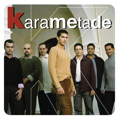 Karametade 2001's cover