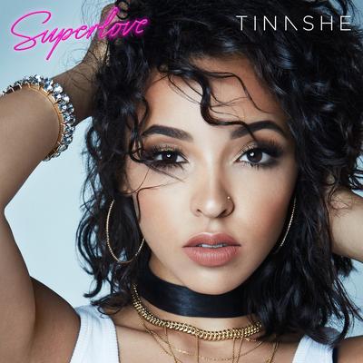 Superlove By Tinashe's cover