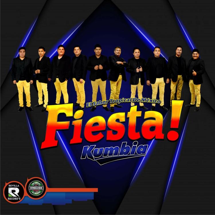 Fiesta Kumbia's avatar image