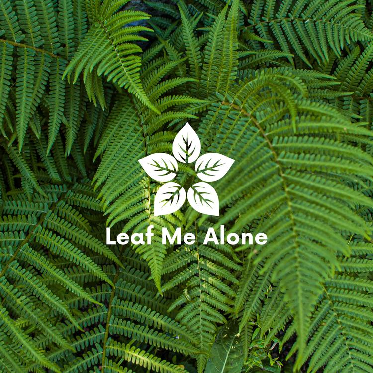 Leaf Me Alone's avatar image