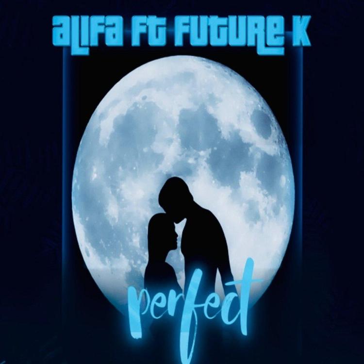 Alifa's avatar image