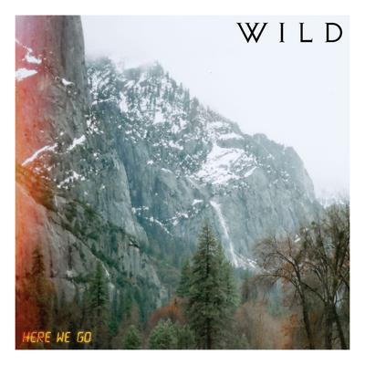 Here We Go By WILD's cover