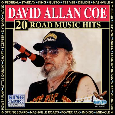 20 Road Music Hits's cover