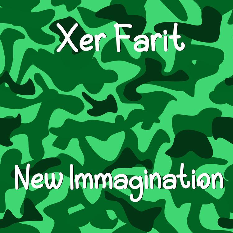 Xer Farit's avatar image