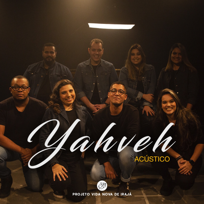 Yahveh (Acústico)'s cover