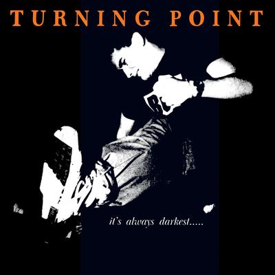 Before the Dawn By Turning Point's cover