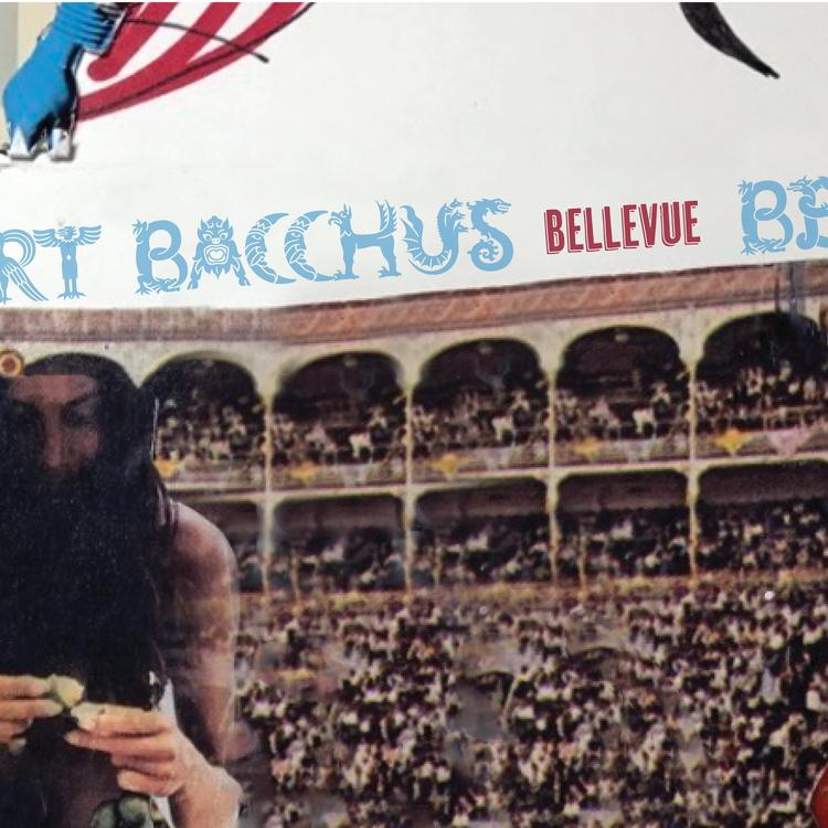 Bert Bacchus's avatar image