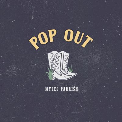 Pop Out's cover