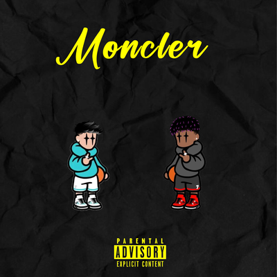 Monclér By 4Dunks's cover