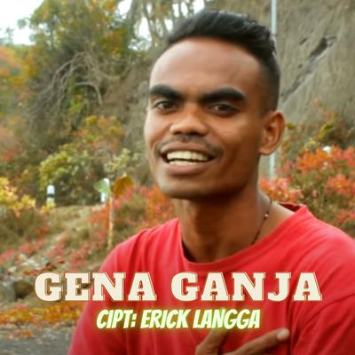 GENA GANJA's cover