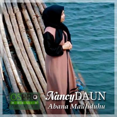 Abana Mauliduhu's cover