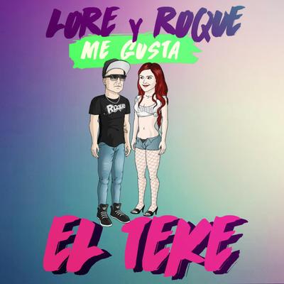 El Teke's cover