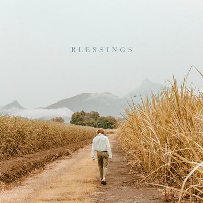 Blessings By Hollow Coves's cover