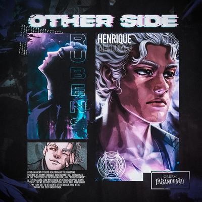 Other Side By Henrique Mendonça's cover