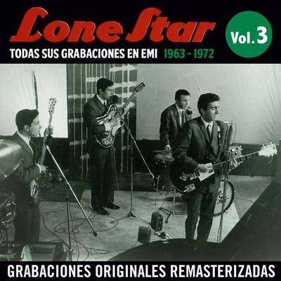 Gente joven (2015 Remaster) By Lone Star's cover