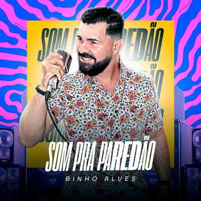 Bombonzinho By Binho Alves, Não's cover