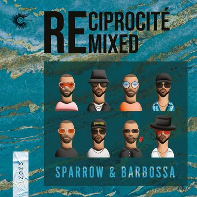 Réciprocité Remixed's cover