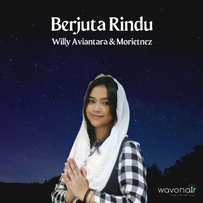 Berjuta Rindu's cover