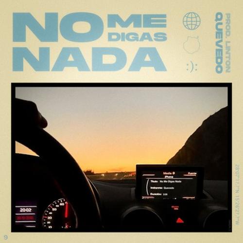 #nomedigasnada's cover
