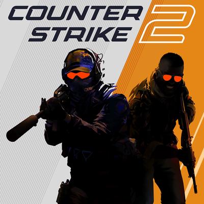 Counter-Strike 2's cover