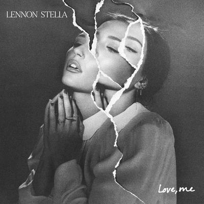 Love, me's cover