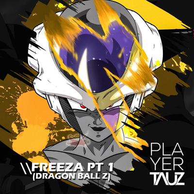 Freeza (Dragon Ball Z) By Tauz's cover